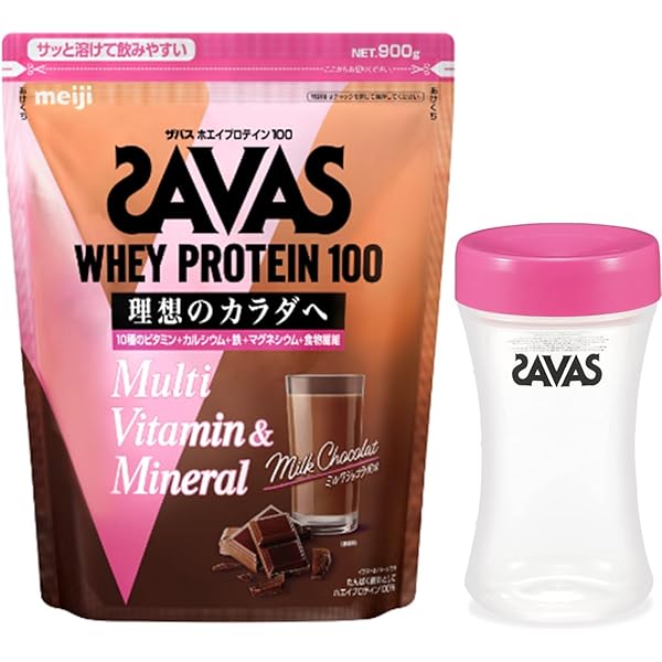 ザバスホエイプロテイン100ミルクショコラ Amazon | ザバス(SAVAS) ホエイプロテイン100 ミルクショコラ